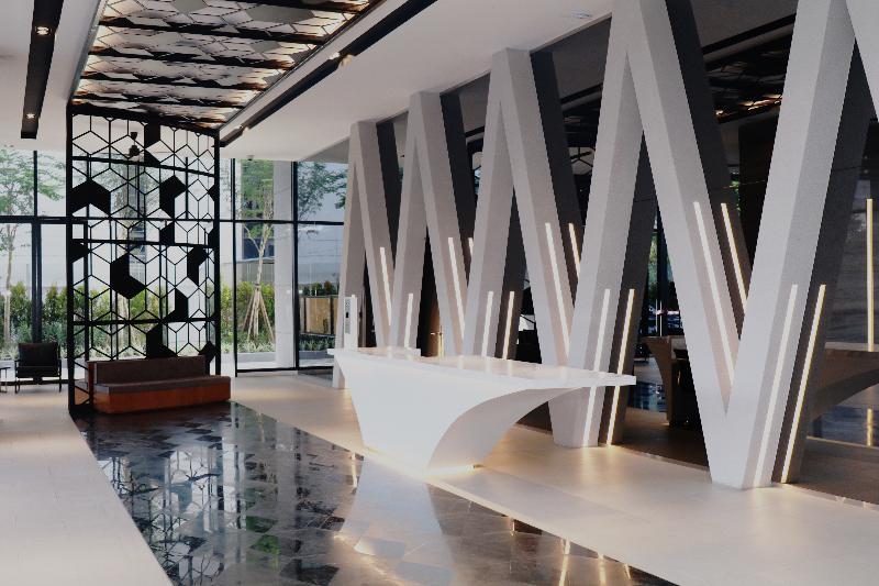 クアラルンプール エクスプレッションズ プロフェッショナル スイーツ バイ マイキー グローバルアパートホテル エクステリア 写真